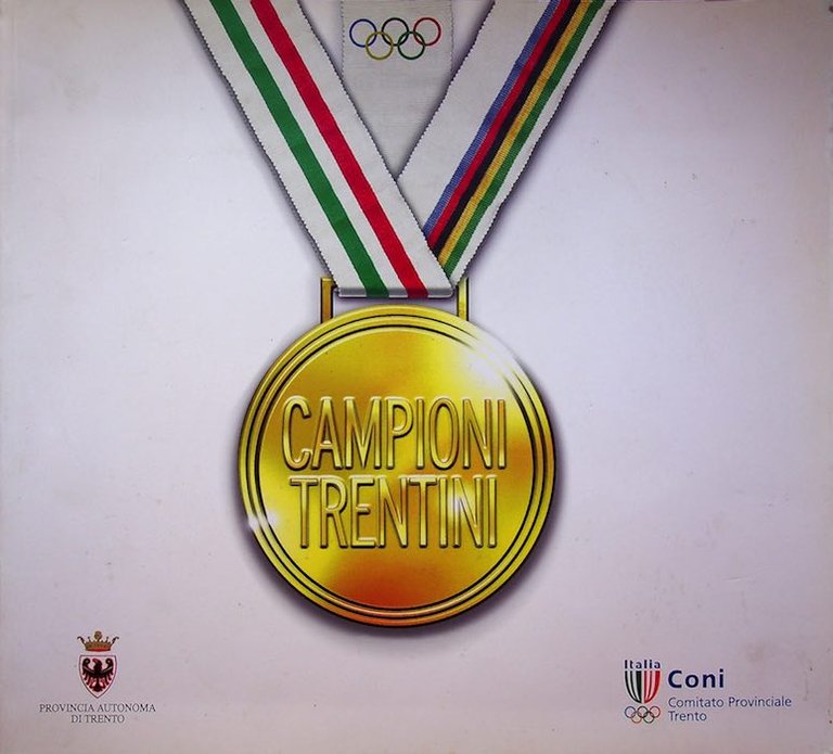 Campioni trentini.