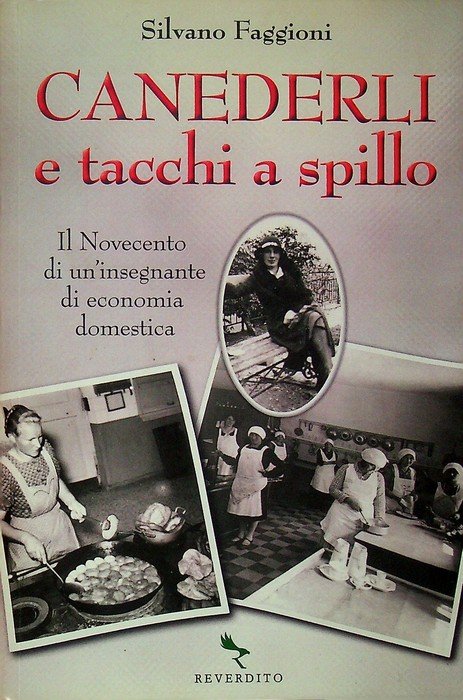 Canederli e tacchi a spillo: il Novecento di un'insegnante di … | Immagine principale