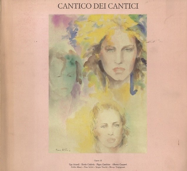 Cantico dei cantici.