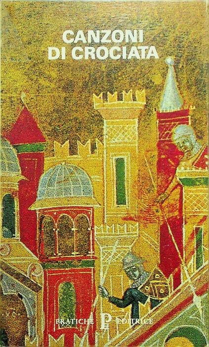 Canzoni di crociata.