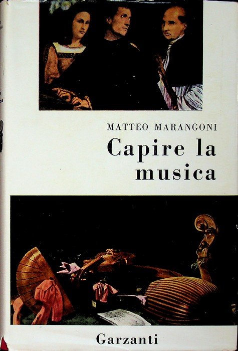 Capire la musica.