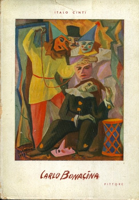 Carlo Bonacina.
