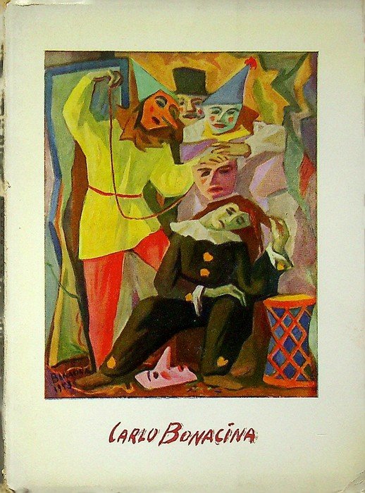 Carlo Bonacina. | Immagine principale