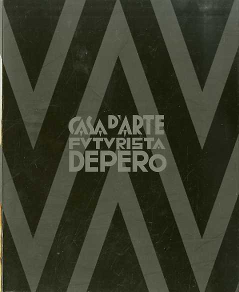 Casa d'arte futurista Depero.