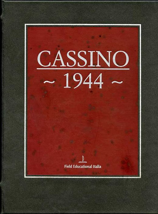 Cassino: 1944.