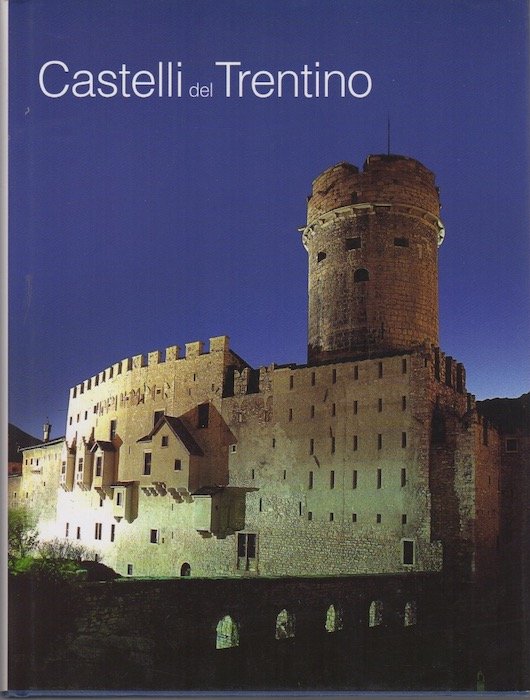 Castelli del Trentino.