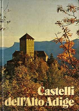 Castelli dell'Alto Adige.