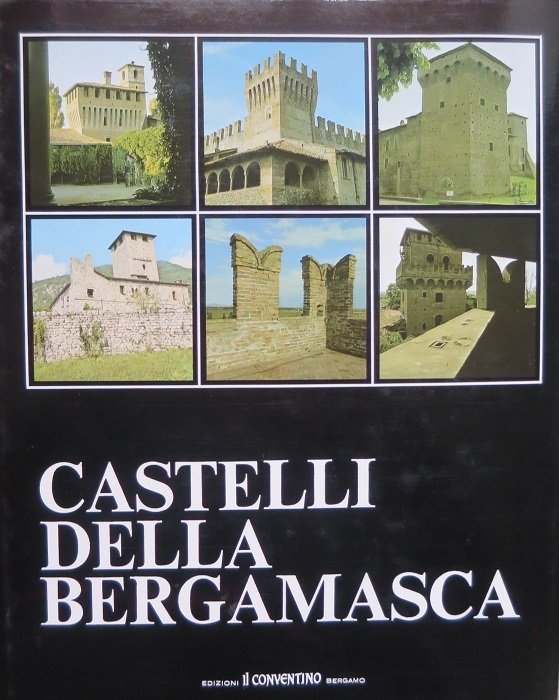 Castelli della Bergamasca.