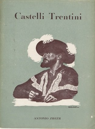 Castelli trentini.
