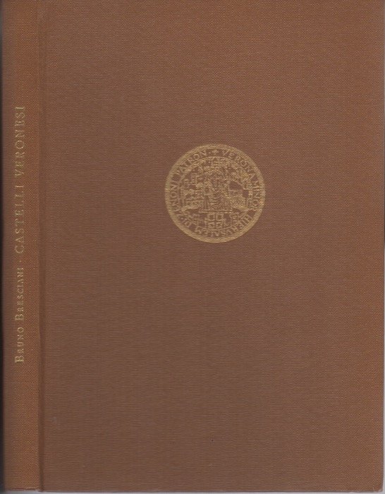 Castelli veronesi.