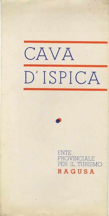 Cava d'Ispica.