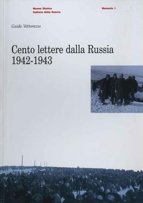 Cento lettere dalla Russia: 1942-1943. | Immagine principale