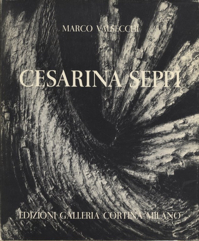 Cesarina Seppi.