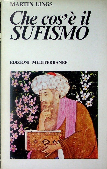 Che cos'Ã¨ il sufismo. | Immagine principale