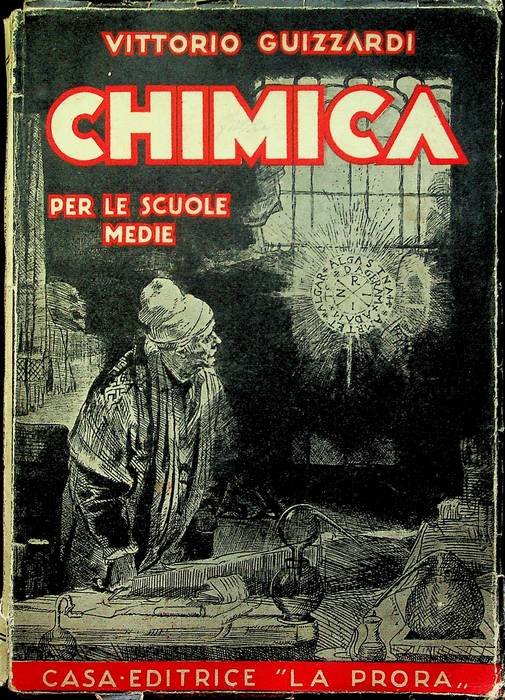 Chimica - mineralogia: per gli Istituti magistrali.