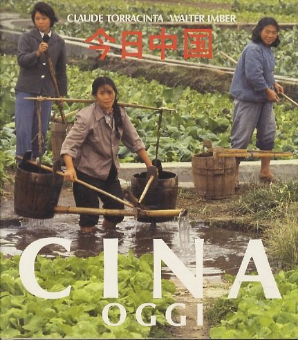 Cina oggi.