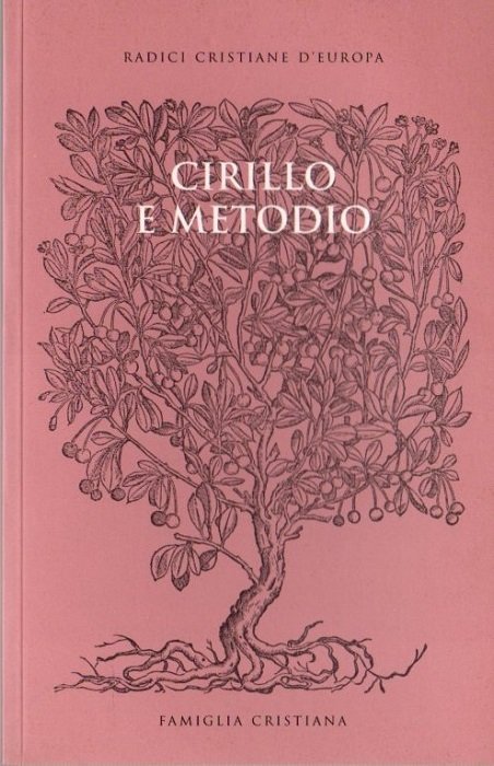Cirillo e Metodio: invito alla lettura.