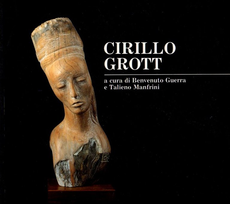 Cirillo Grott.
