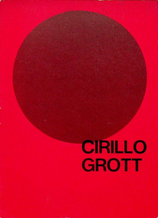 Cirillo Grott. | Immagine principale