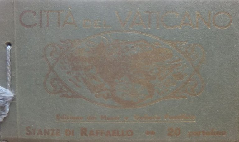 CittÃ del Vaticano.