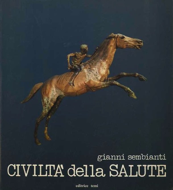 CiviltÃ della salute: libro-giornale di educazione sanitaria.