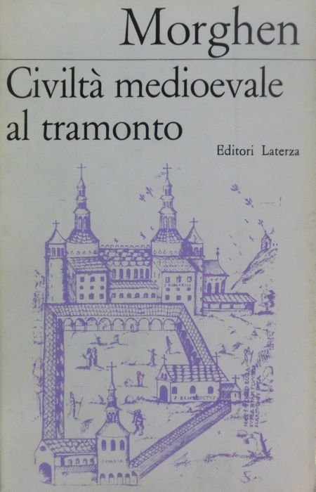 CiviltÃ medioevale al tramonto: saggi e studi sulla crisi di …