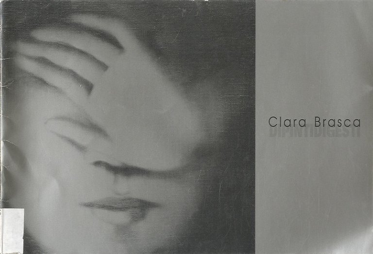 Clara Brasca: Dipintidigesti.