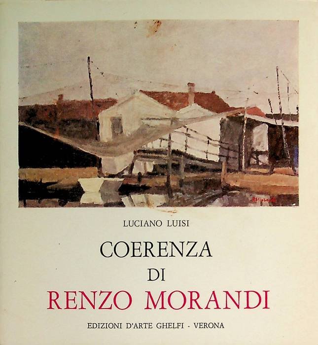 Coerenza di Renzo Morandi.