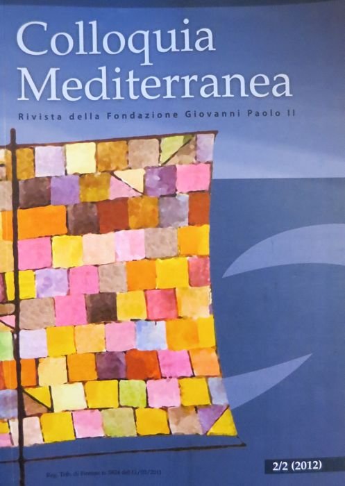 Colloquia mediterranea.