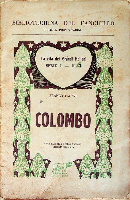 Colombo.