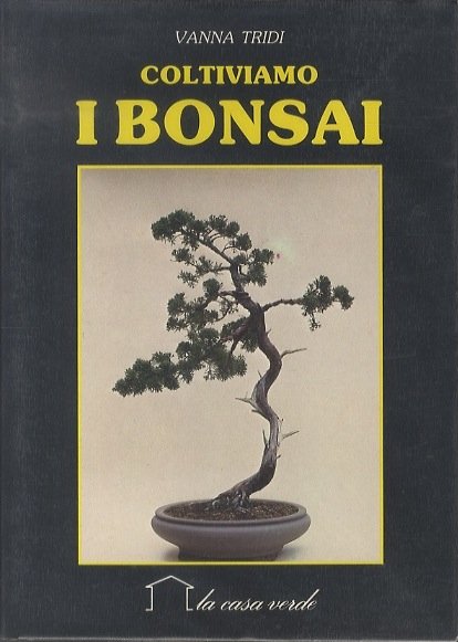 Coltiviamo i bonsai.