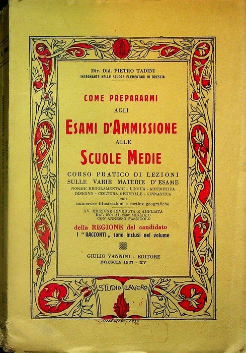 Come prepararmi alla prova di disegno degli esami dï¿½ammissione alle …