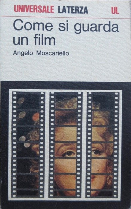 Come si guarda un film.