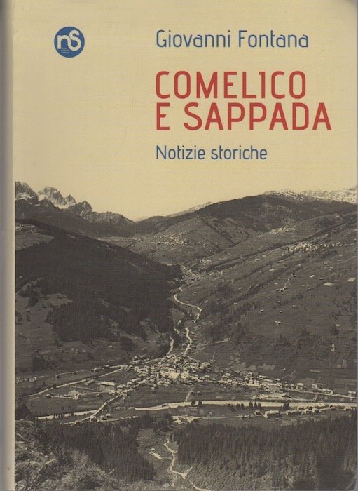 Comelico e Sappada: notizie storiche.