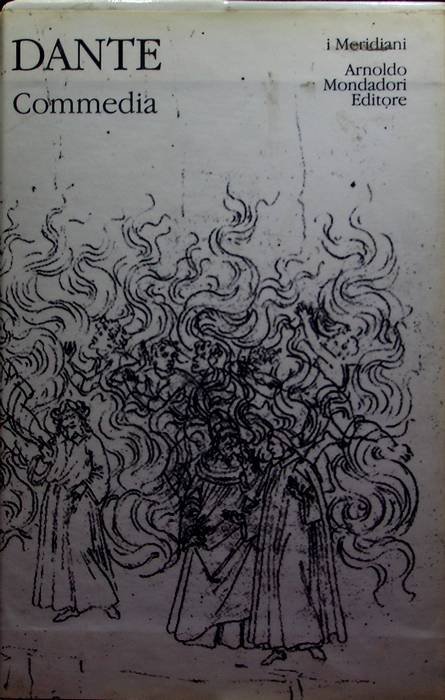 Commedia.
