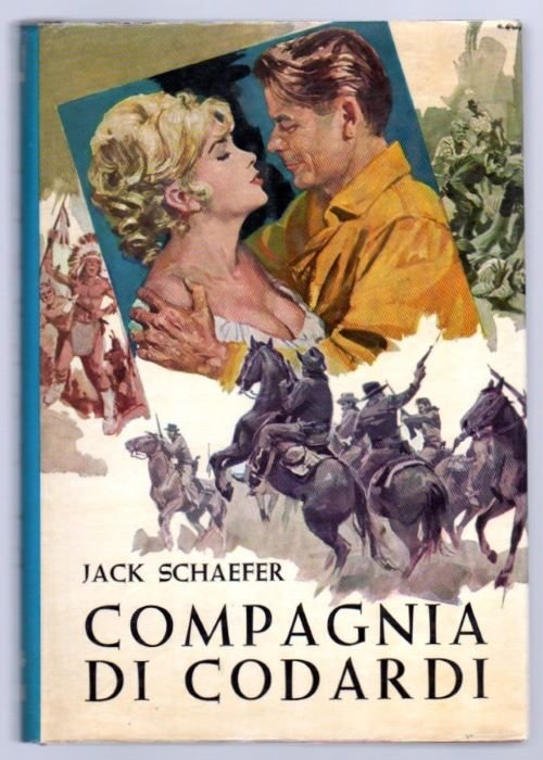 Compagnia di codardi.