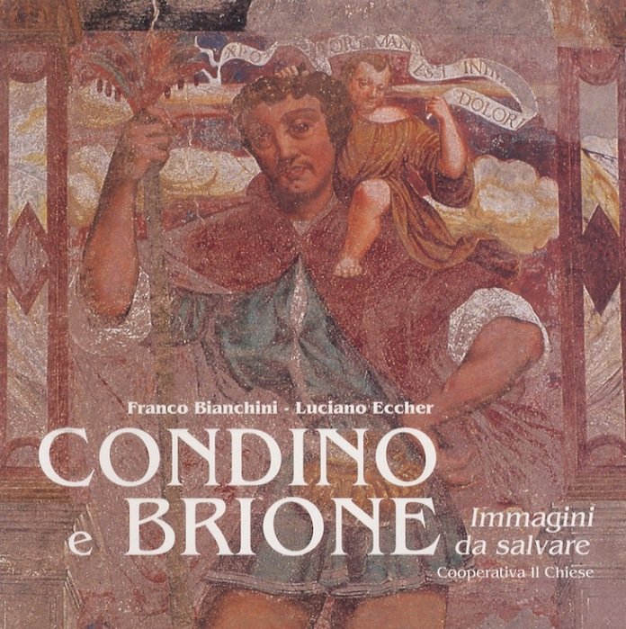 Condino e Brione.