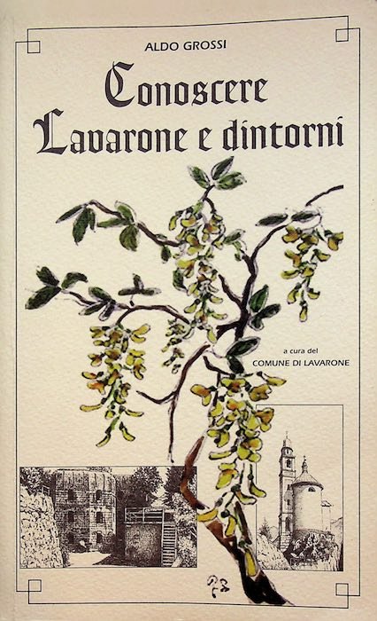 Conoscere Lavarone e dintorni: appunti di un affezionato turista di …