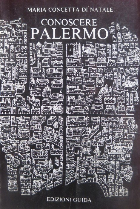 Conoscere Palermo.