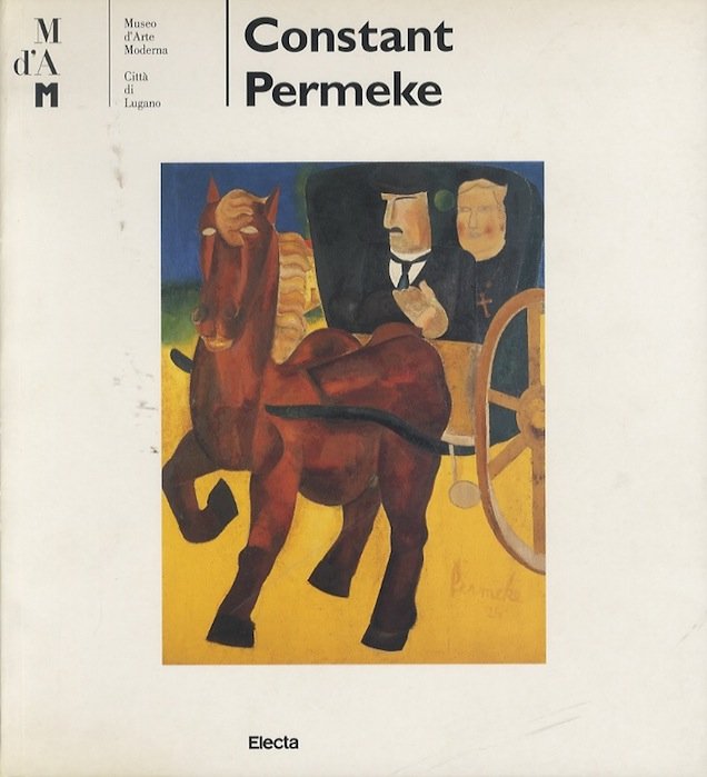 Constant Permeke.