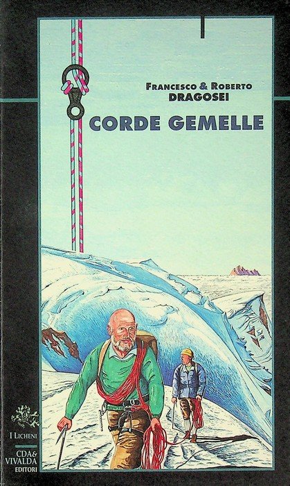 Corde gemelle. | Immagine principale