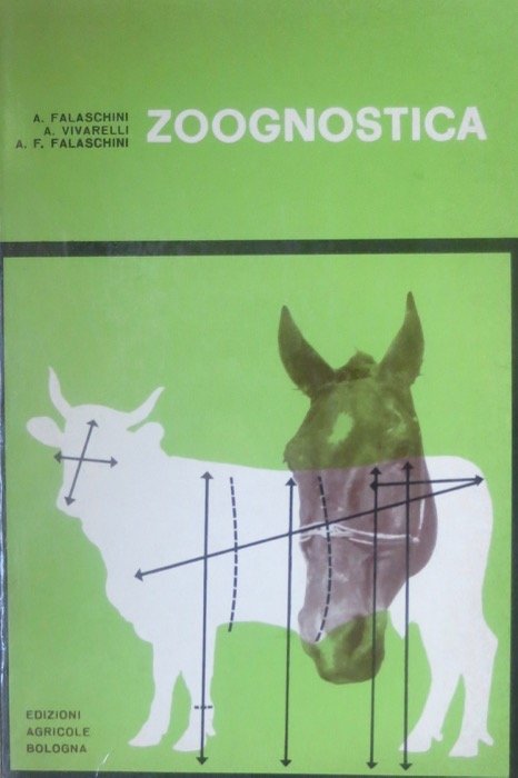 Corso di zootecnia per gli istituti tecnici agrari: Vol. 2: …
