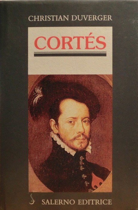 CortÃ©s.