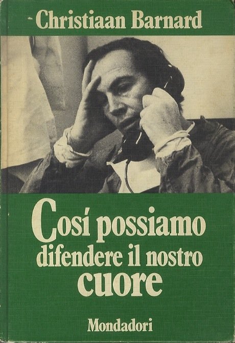 CosÃ¬ possiamo difendere il nostro cuore.