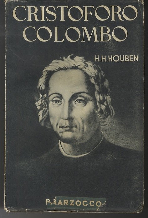 Cristoforo Colombo: racconto storico.