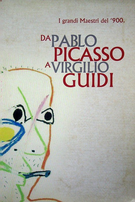 Da Pablo Picasso a Virgilio Guidi: Asiago, Museo Le Carceri, … | Immagine principale