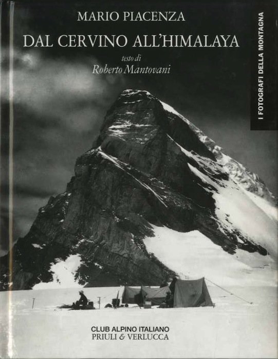 Dal Cervino all'Himalaya.