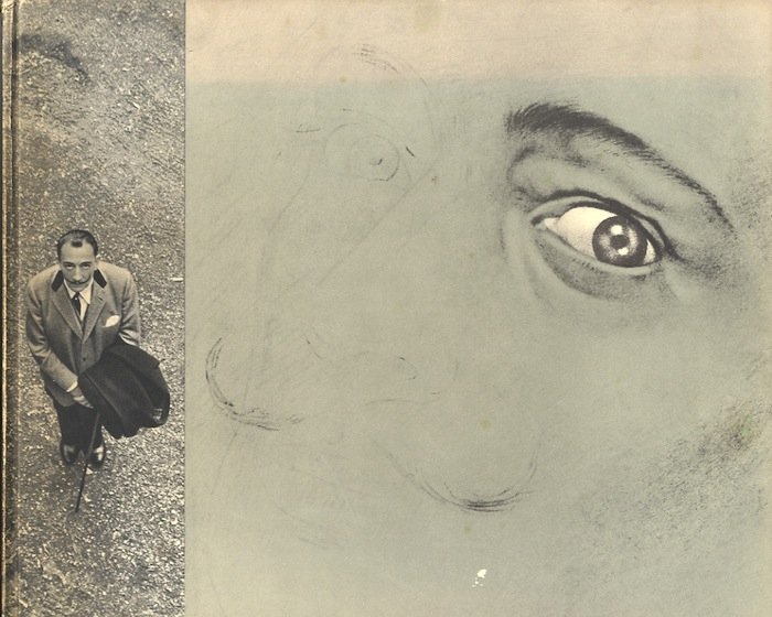 DalÃ¬: studio della vita e delle opere.