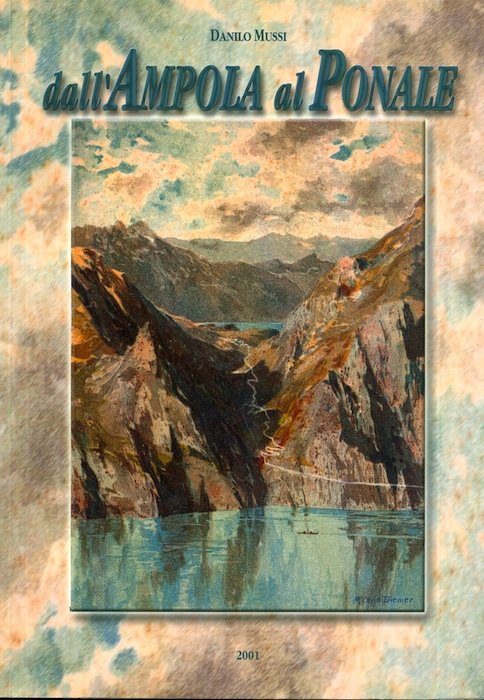 Dall'Ampola al Ponale: "storia" e "storie" sulle strade e sugli … | Immagine Gallery 2