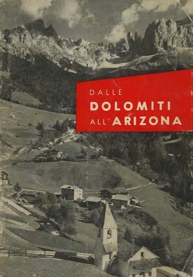 Dalle Dolomiti all'Arizona: biografia di P. Eusebio Francesco Chini gesuita …